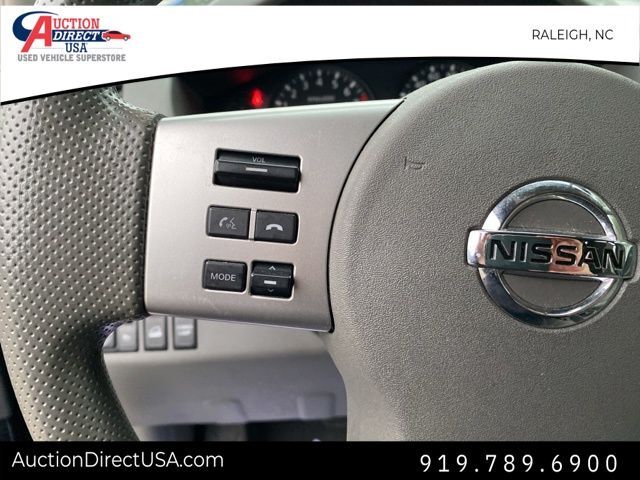 2021 Nissan Frontier SV Raleigh NC
