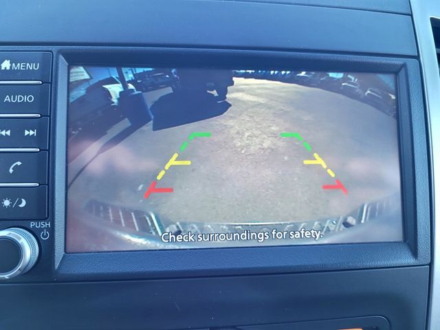 2021 Nissan Frontier SV Roseville CA