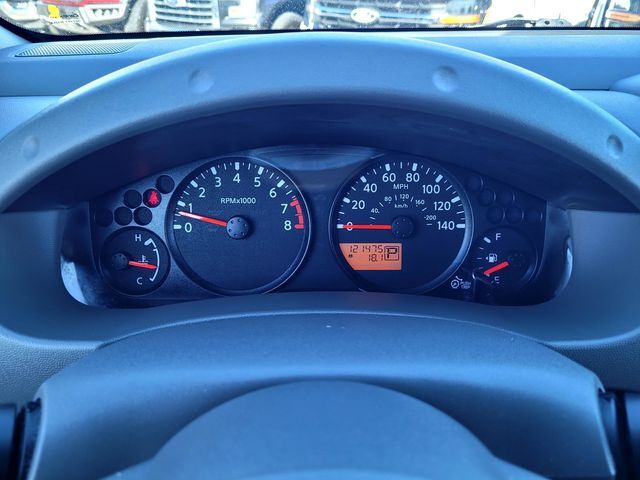 2021 Nissan Frontier SV Roseville CA