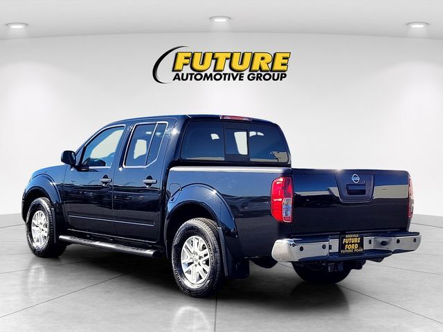 2021 Nissan Frontier SV Roseville CA