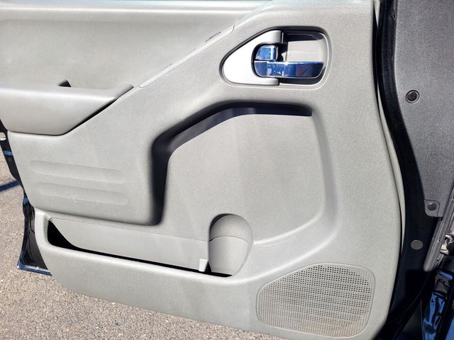 2021 Nissan Frontier SV Roseville CA