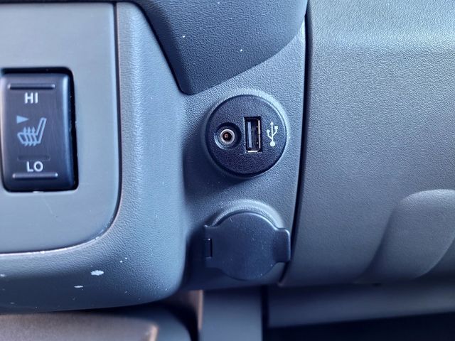 2021 Nissan Frontier SV Roseville CA