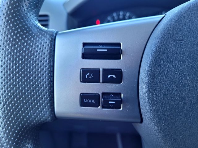 2021 Nissan Frontier SV Roseville CA