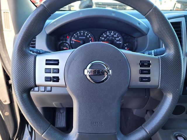 2021 Nissan Frontier SV Roseville CA