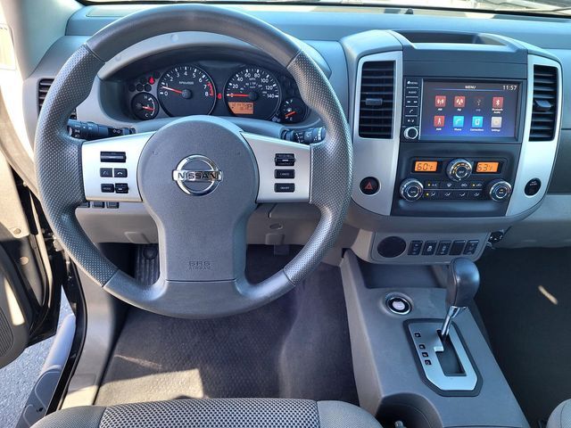 2021 Nissan Frontier SV Roseville CA