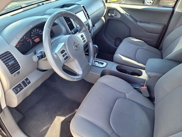 2021 Nissan Frontier SV Roseville CA