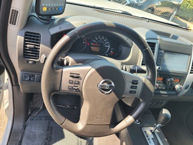 2021 Nissan Frontier SV Roseville CA