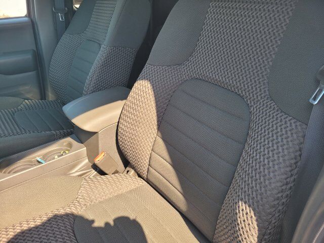 2021 Nissan Frontier SV Roseville CA