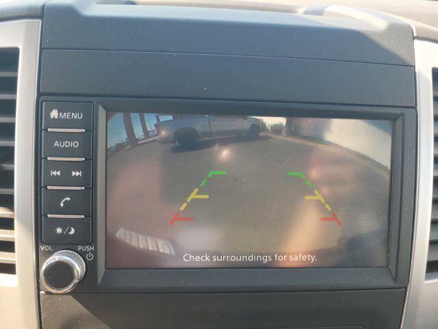 2021 Nissan Frontier SV Roseville CA