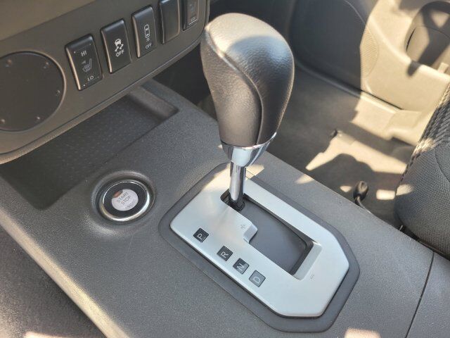 2021 Nissan Frontier SV Roseville CA
