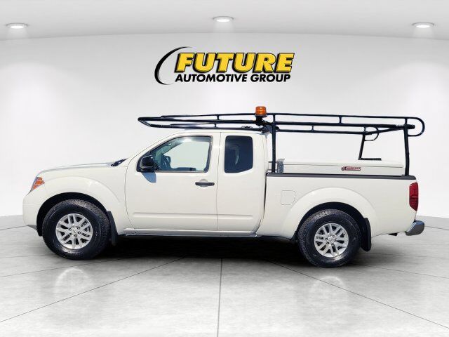 2021 Nissan Frontier SV Roseville CA