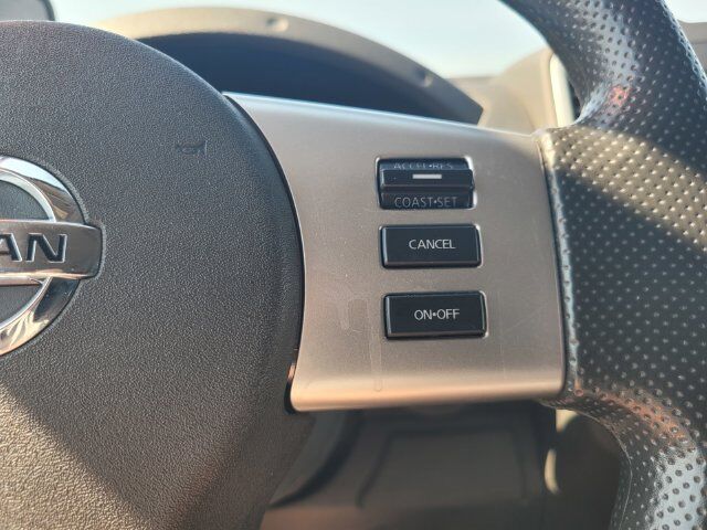2021 Nissan Frontier SV Roseville CA
