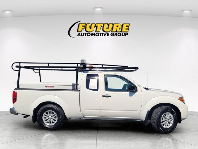 2021 Nissan Frontier SV Roseville CA