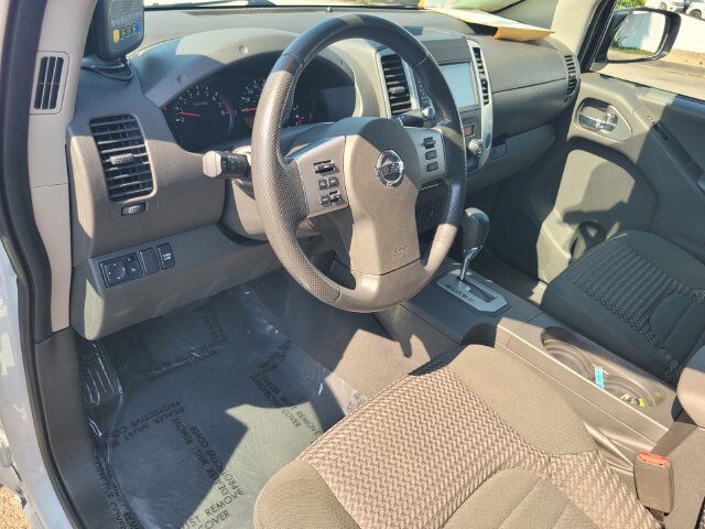 2021 Nissan Frontier SV Roseville CA