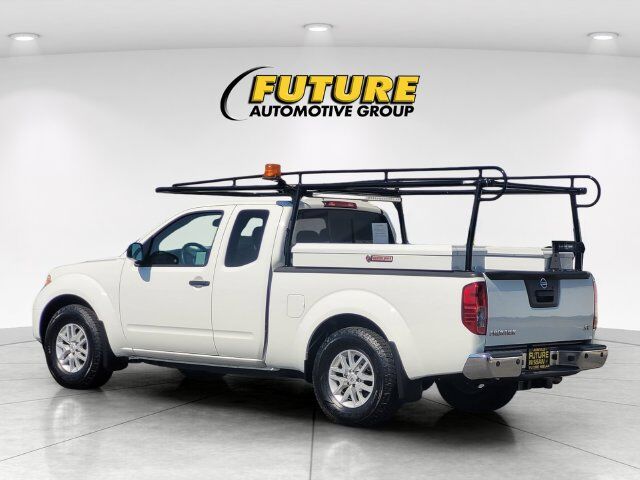 2021 Nissan Frontier SV Roseville CA
