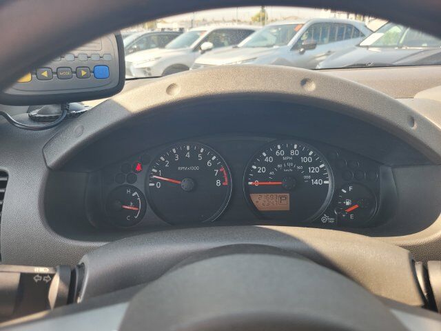 2021 Nissan Frontier SV Roseville CA