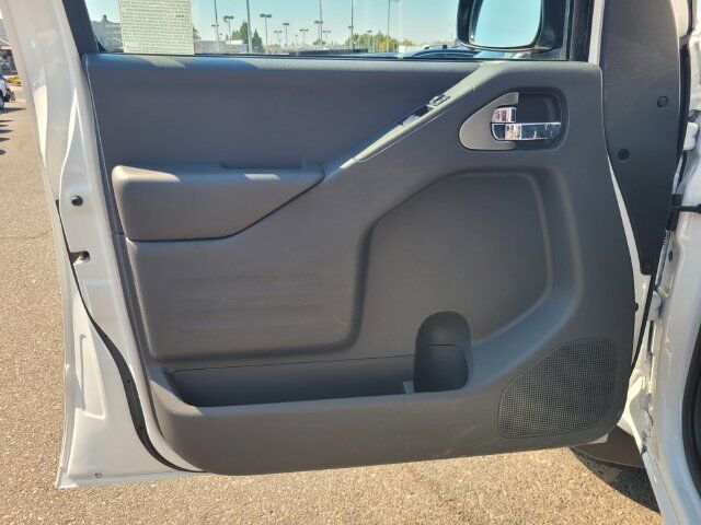 2021 Nissan Frontier SV Roseville CA
