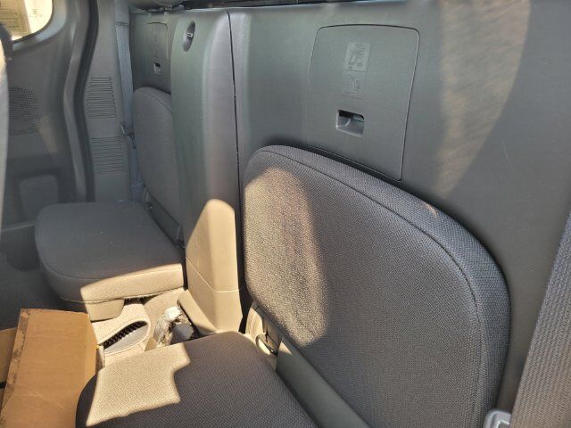 2021 Nissan Frontier SV Roseville CA