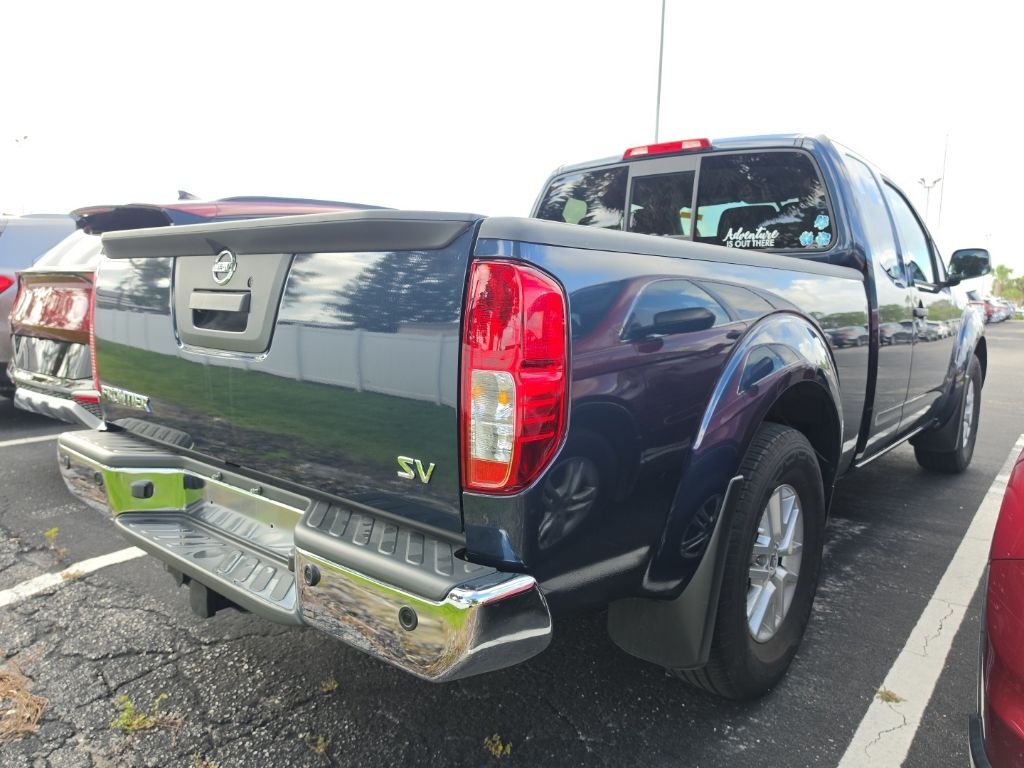 2021 Nissan Frontier SV San Clemente CA