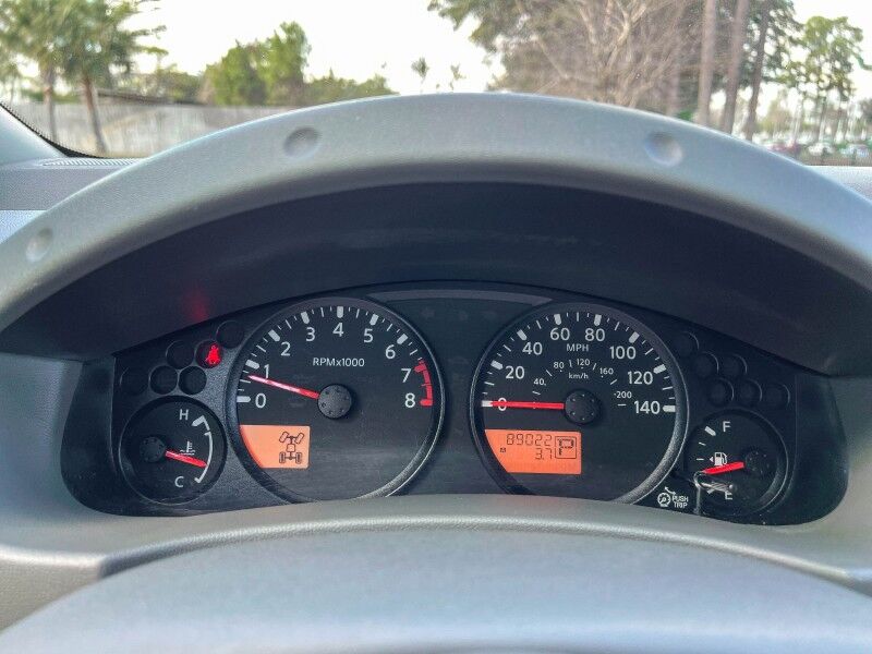 2021 Nissan Frontier SV Wilmington NC