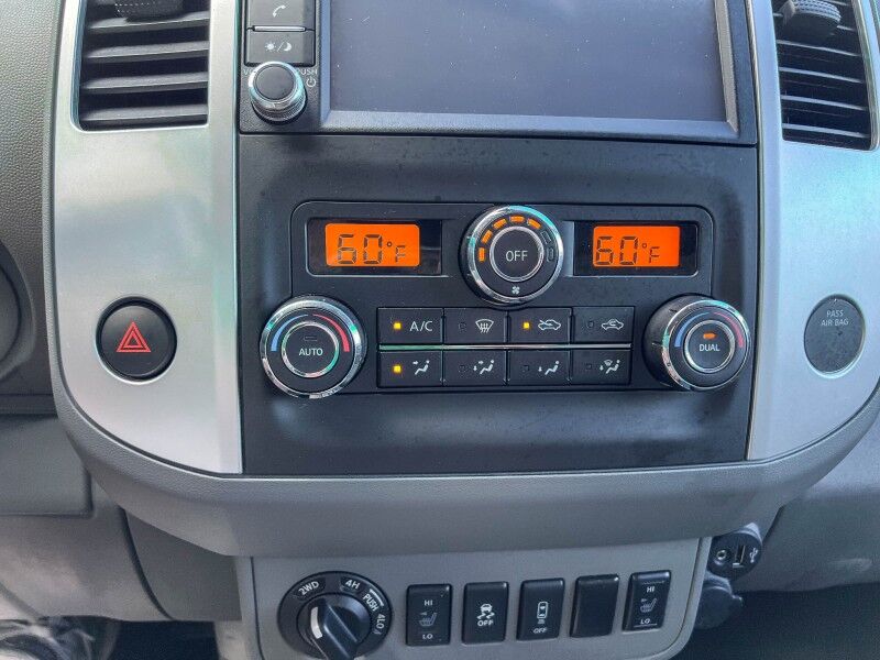 2021 Nissan Frontier SV Wilmington NC