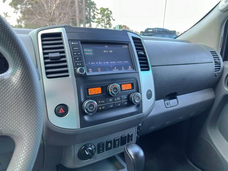 2021 Nissan Frontier SV Wilmington NC