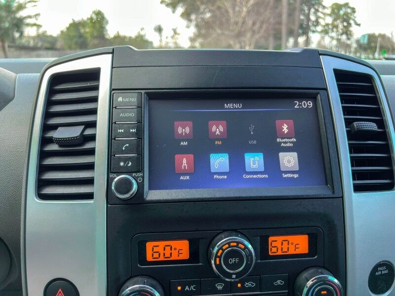 2021 Nissan Frontier SV Wilmington NC