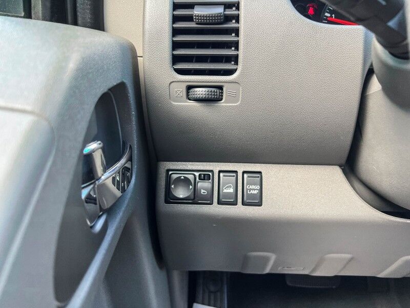 2021 Nissan Frontier SV Wilmington NC