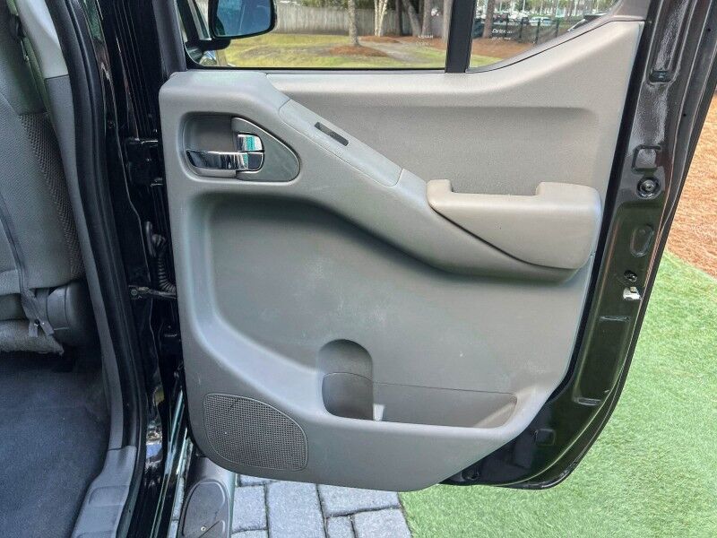 2021 Nissan Frontier SV Wilmington NC