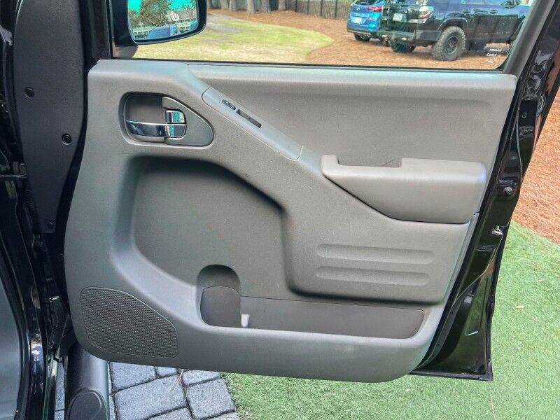 2021 Nissan Frontier SV Wilmington NC