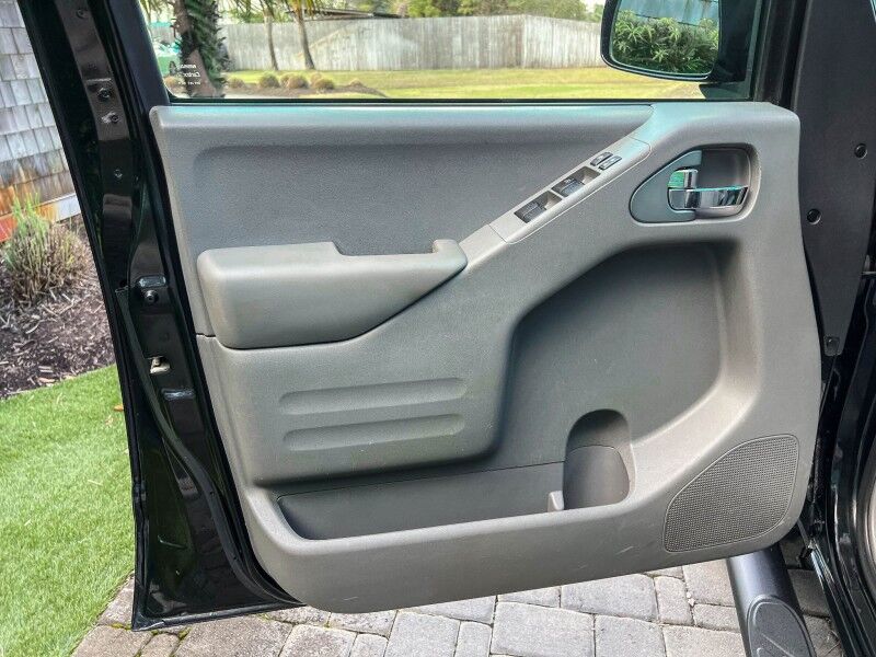 2021 Nissan Frontier SV Wilmington NC