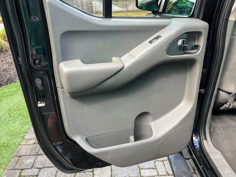 2021 Nissan Frontier SV Wilmington NC