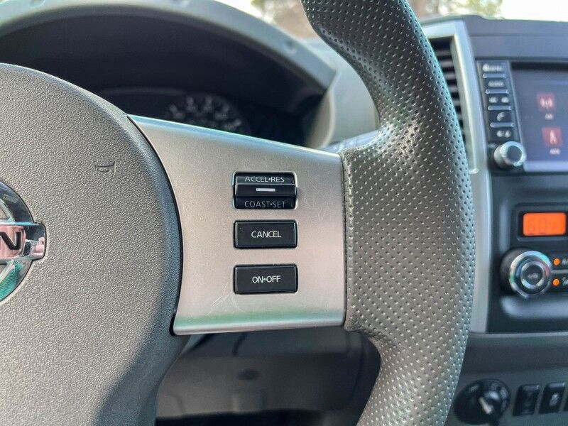 2021 Nissan Frontier SV Wilmington NC