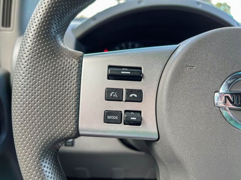 2021 Nissan Frontier SV Wilmington NC