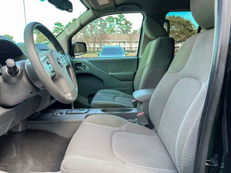 2021 Nissan Frontier SV Wilmington NC