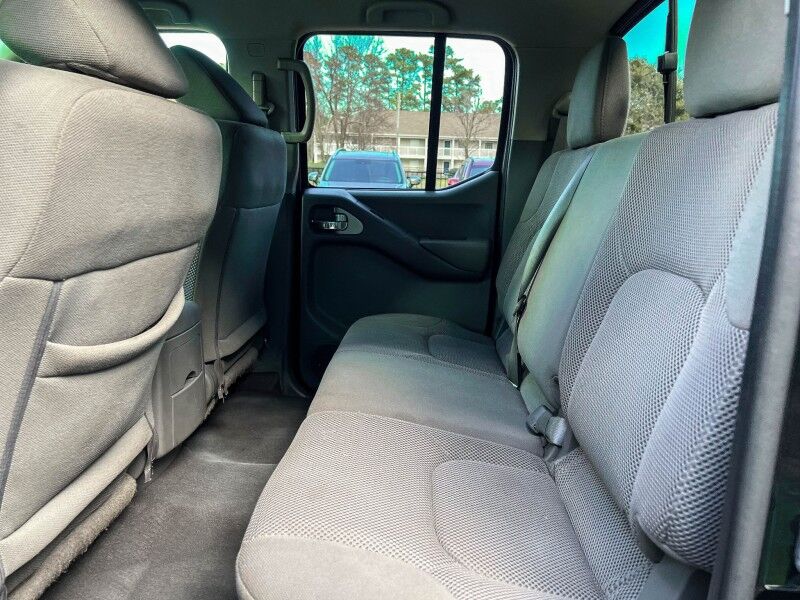 2021 Nissan Frontier SV Wilmington NC