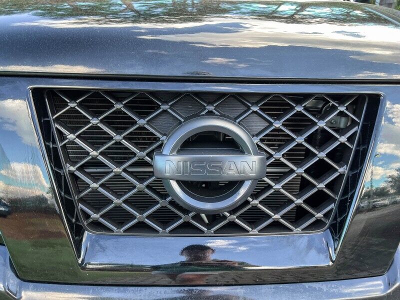 2021 Nissan Frontier SV Wilmington NC