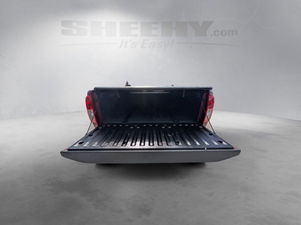 2021 Nissan Frontier SV Laurel MD