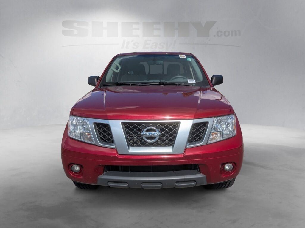 2021 Nissan Frontier SV Laurel MD