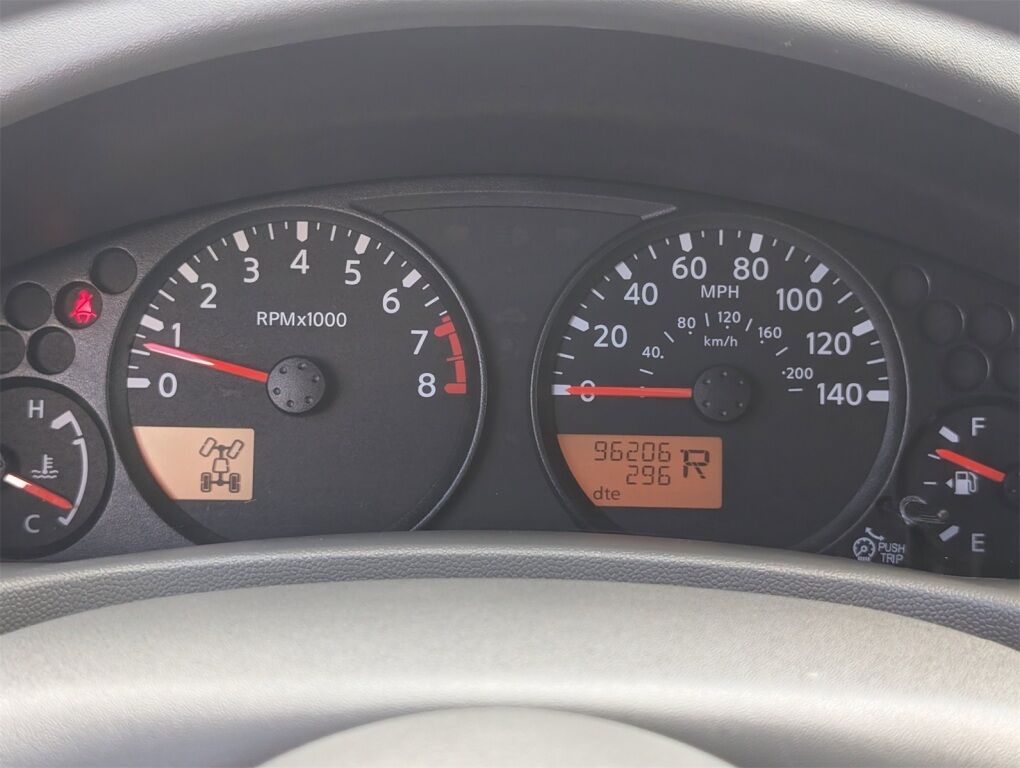 2021 Nissan Frontier SV Laurel MD