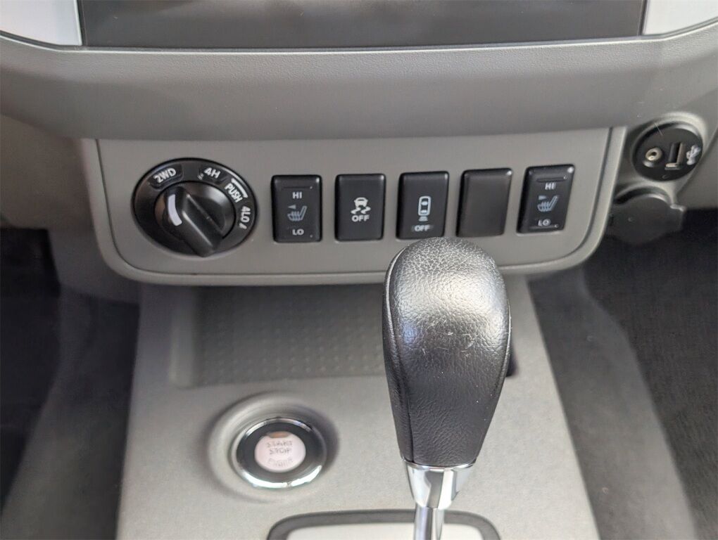 2021 Nissan Frontier SV Laurel MD