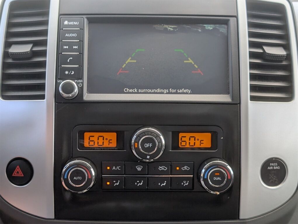 2021 Nissan Frontier SV Laurel MD