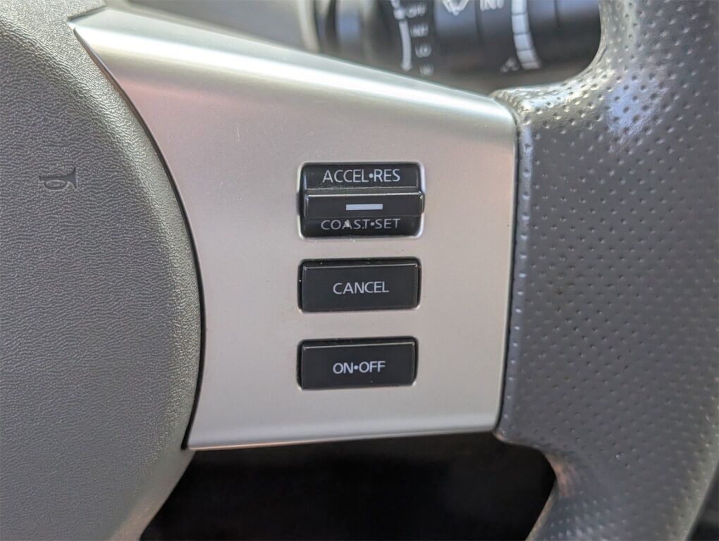 2021 Nissan Frontier SV Laurel MD