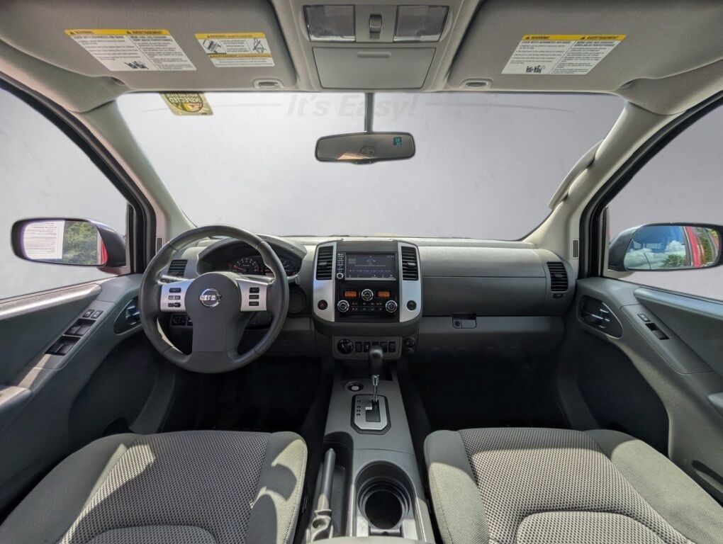2021 Nissan Frontier SV Laurel MD