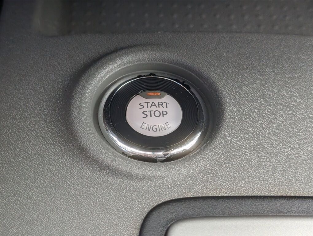 2021 Nissan Frontier SV Laurel MD