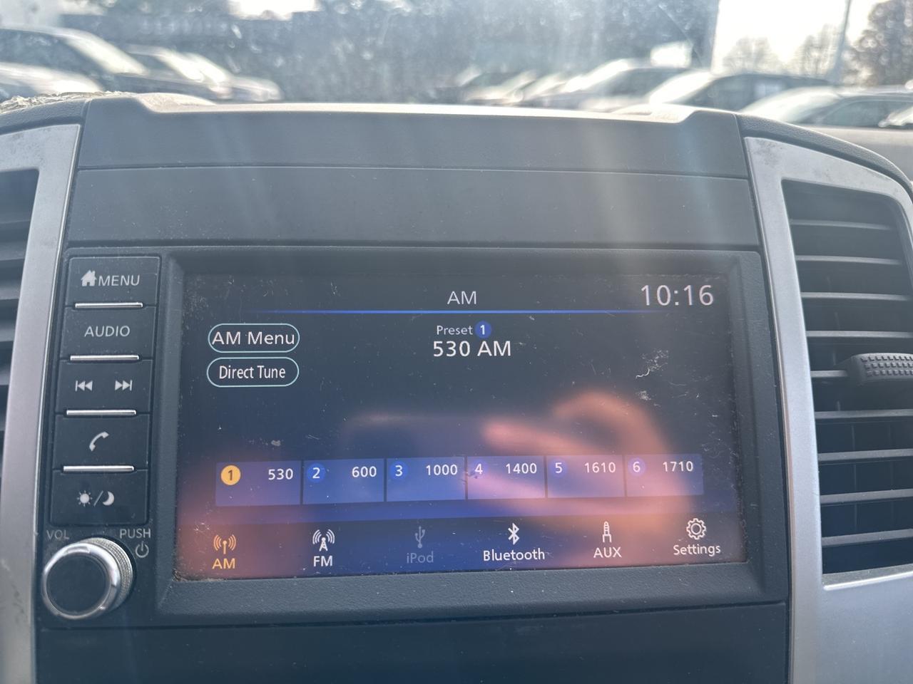 2021 Nissan Frontier SV Gaithersburg MD