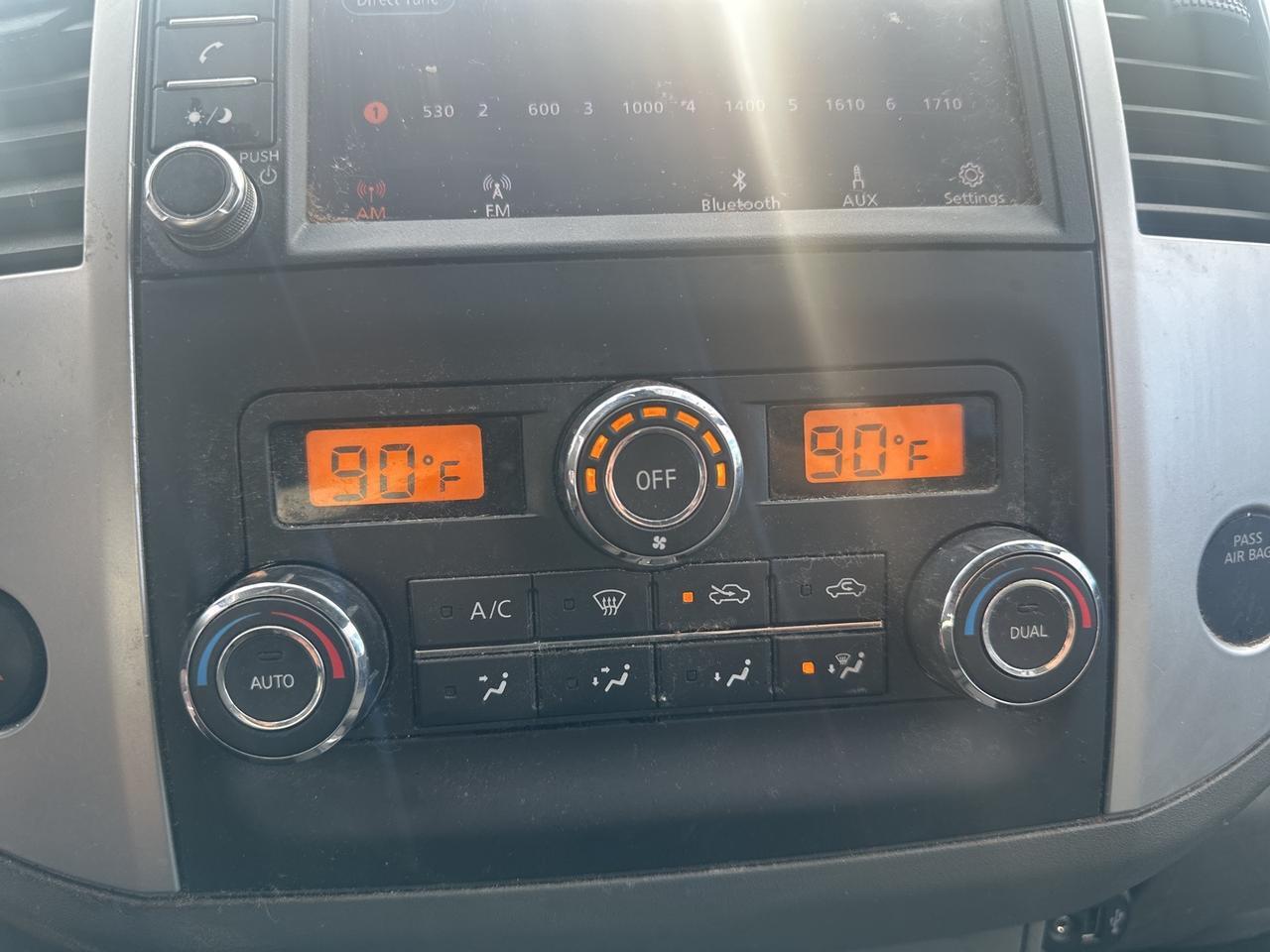 2021 Nissan Frontier SV Gaithersburg MD