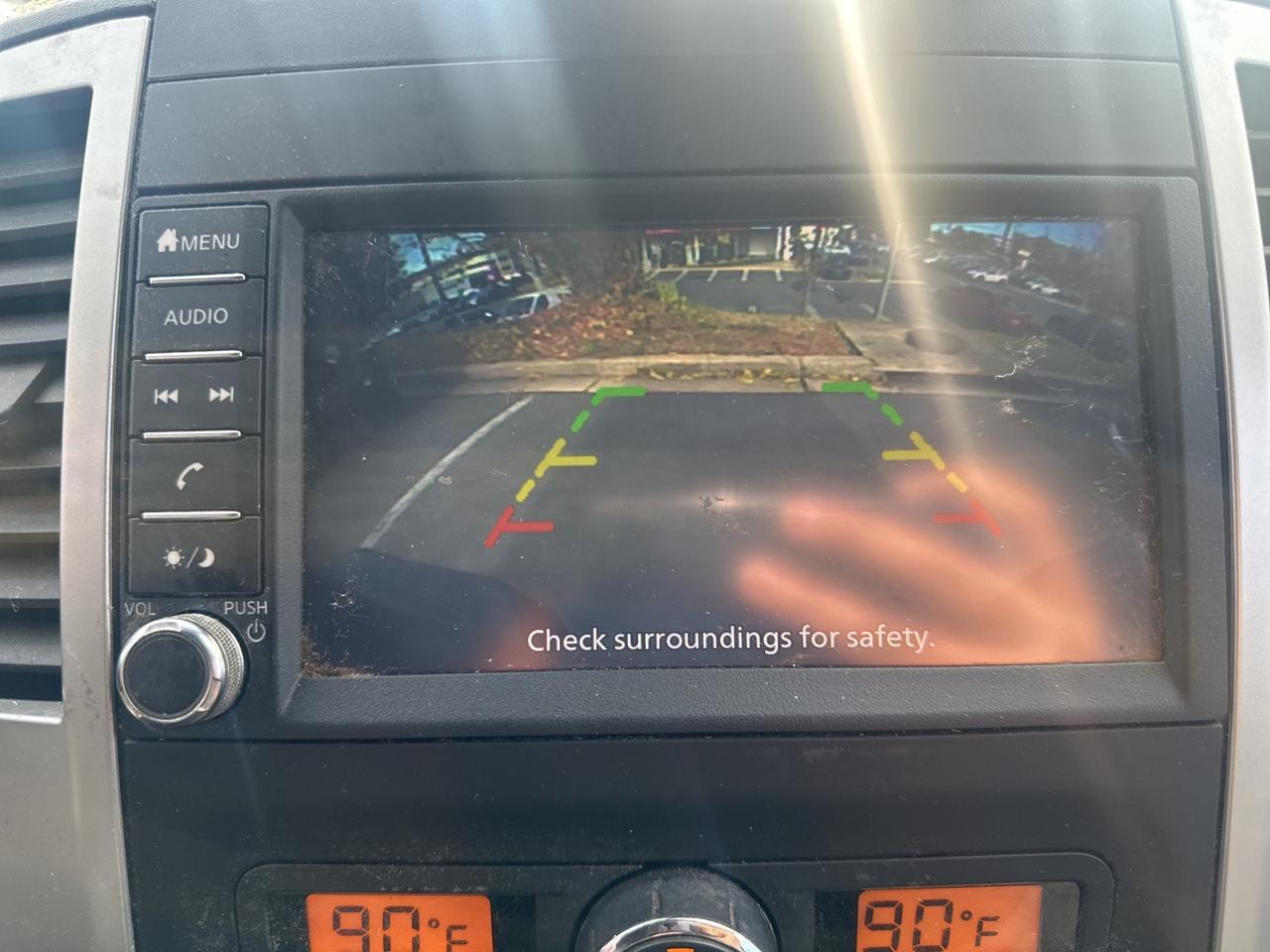 2021 Nissan Frontier SV Gaithersburg MD