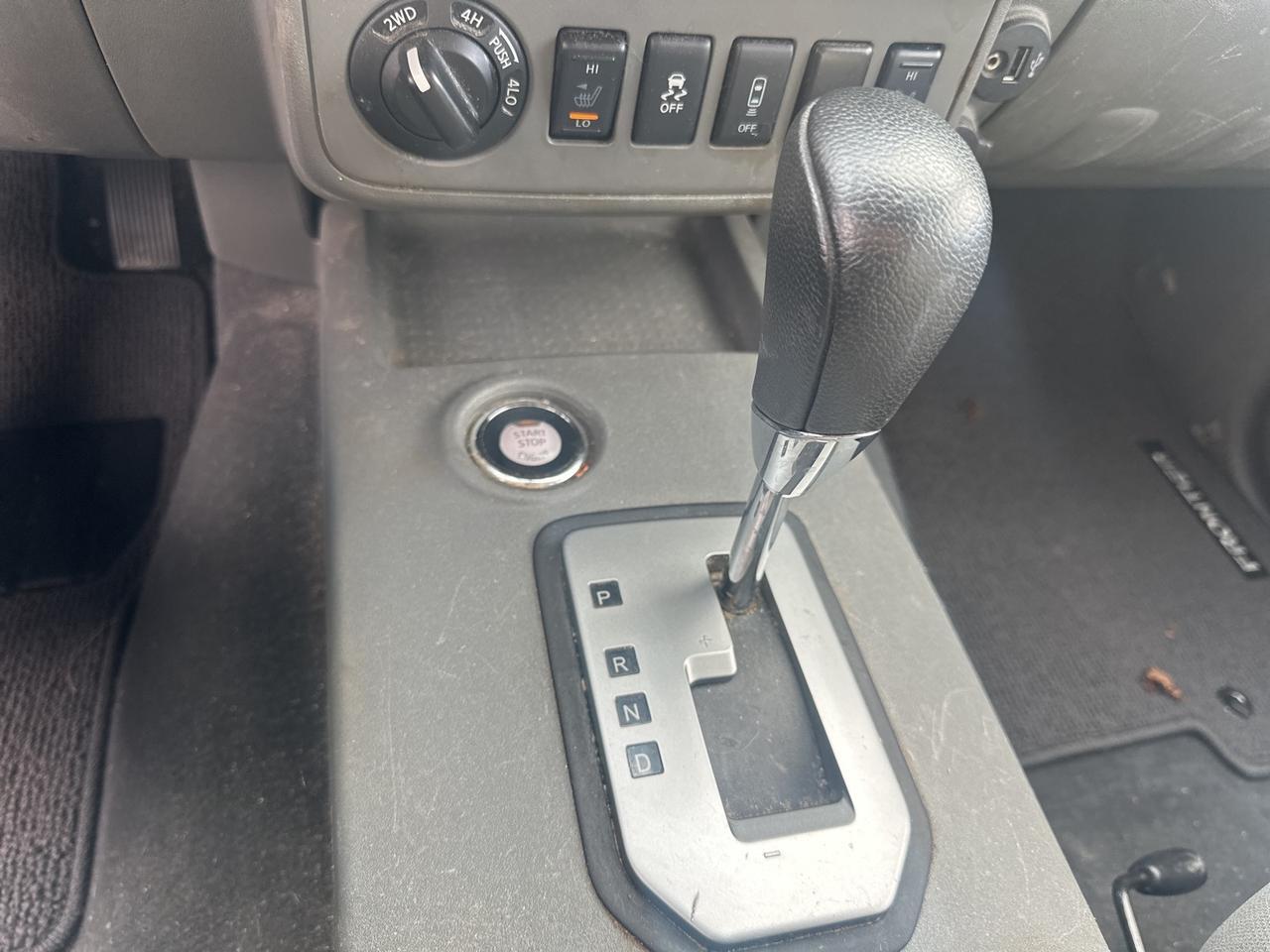 2021 Nissan Frontier SV Gaithersburg MD