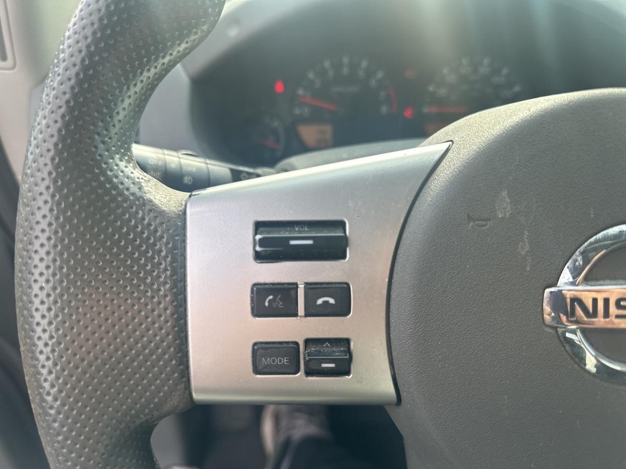 2021 Nissan Frontier SV Gaithersburg MD